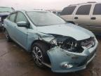 FORD - FOCUS