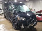 FORD - TRANSIT CONNECT