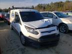 FORD - TRANSIT CONNECT