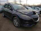 MAZDA - CX-9