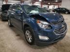 CHEVROLET - EQUINOX