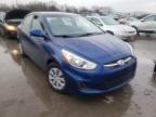 HYUNDAI - ACCENT