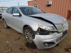 LINCOLN - MKS