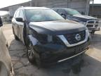 NISSAN - PATHFINDER