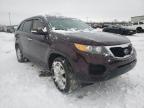 KIA - SORENTO