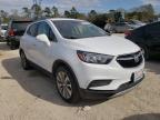 BUICK - ENCORE