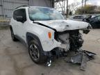 JEEP - RENEGADE