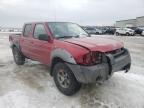 NISSAN - FRONTIER