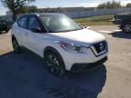 NISSAN - KICKS