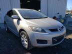 MAZDA - CX-7