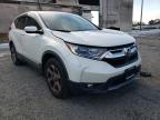 HONDA - CRV