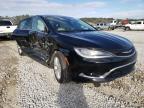 CHRYSLER - 200