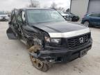 HONDA - RIDGELINE