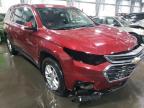 CHEVROLET - TRAVERSE