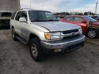 TOYOTA - 4RUNNER