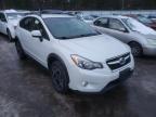 SUBARU - XV