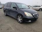 HONDA - ODYSSEY