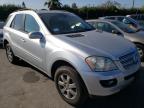 MERCEDES-BENZ - M-CLASS