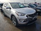 HYUNDAI - SANTA FE