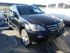 MERCEDES-BENZ - M-CLASS