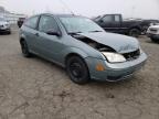 FORD - FOCUS