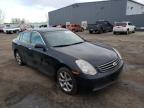 INFINITI - G35