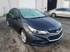 CHEVROLET - CRUZE