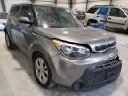 KIA - SOUL