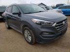 HYUNDAI - TUCSON