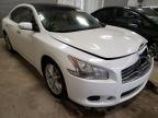 NISSAN - MAXIMA