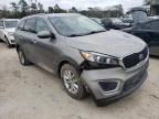 KIA - SORENTO