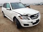 MERCEDES-BENZ - GLK-CLASS