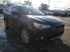 MITSUBISHI - OUTLANDER