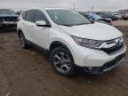 HONDA - CRV