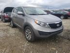 KIA - SPORTAGE