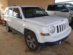 JEEP - PATRIOT