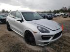 PORSCHE - CAYENNE