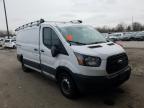 FORD - TRANSIT CONNECT