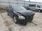 NISSAN - MAXIMA