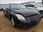 NISSAN - ALTIMA