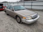 FORD - CROWN VICTORIA