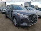 NISSAN - KICKS