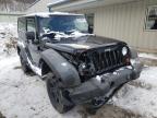 JEEP - WRANGLER