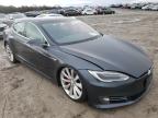 TESLA - MODEL S