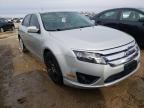 FORD - FUSION