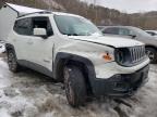 JEEP - RENEGADE