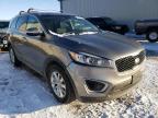 KIA - SORENTO