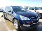 CHEVROLET - TRAVERSE