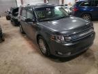 FORD - FLEX