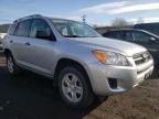 TOYOTA - RAV4